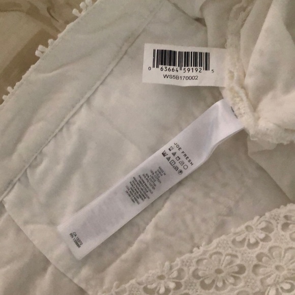 Plus sized fully Lined lace short - Picture 4 of 8